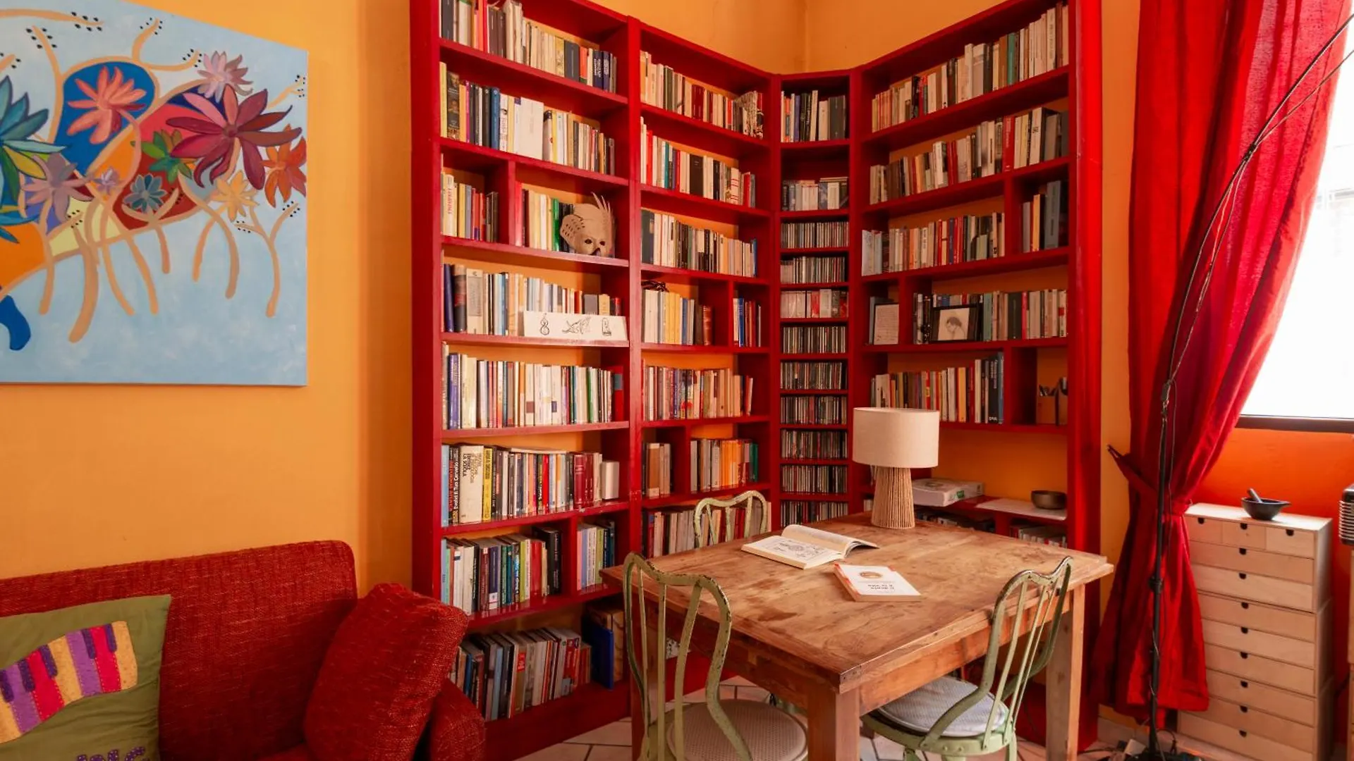 Casa D'Artista - Milano Apartment Italy