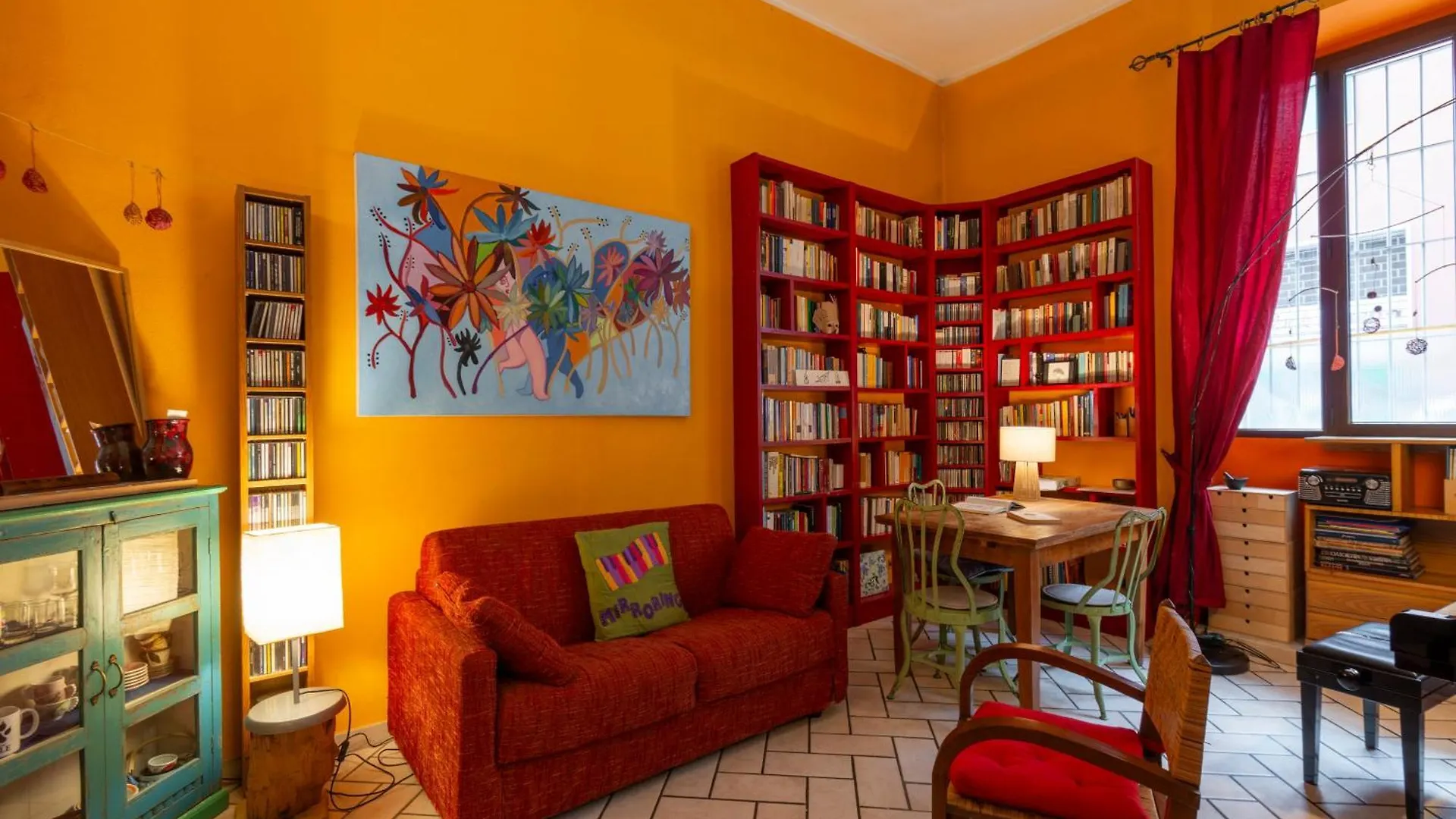 Casa D'Artista - Milano Apartment Milan