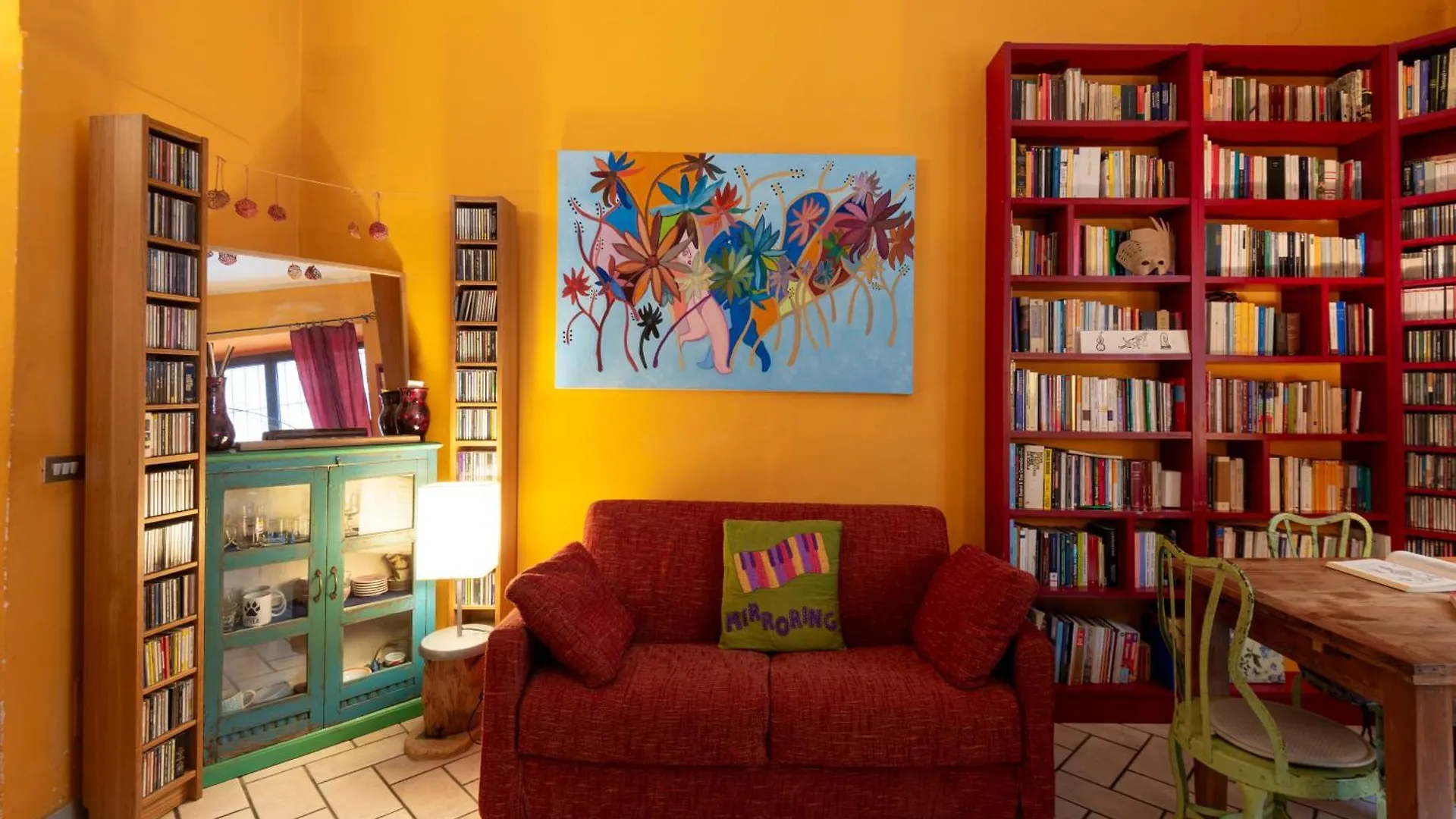 Casa D'Artista - Milano Apartment 0*, Milan