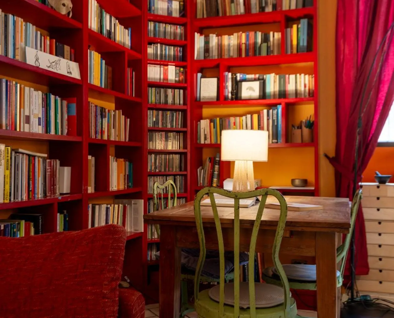 Casa D'Artista - Milano Apartment