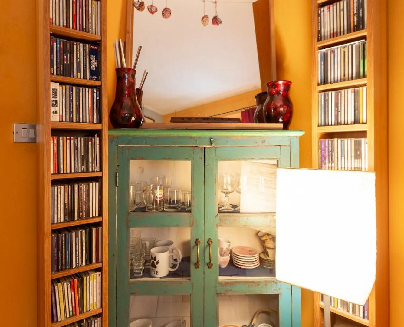 Casa D'Artista - Milano Apartment